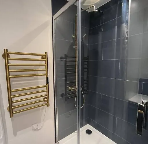 T2 -55m2- Elegant Et Chaleureux Daire