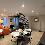 Apartman T2 -55m2- Elegant Et Chaleureux