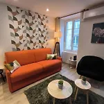 T2 -55m2- Elegant Et Chaleureux Montbrison