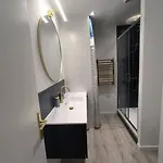 T2 -55m2- Elegant Et Chaleureux Apartman *