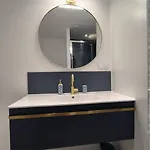 Apartman T2 -55m2- Elegant Et Chaleureux *