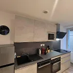 T2 -55m2- Elegant Et Chaleureux Apartman Montbrison
